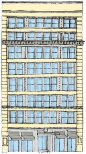 65 Fourth Avenue Greenwich Village New York NY 10003