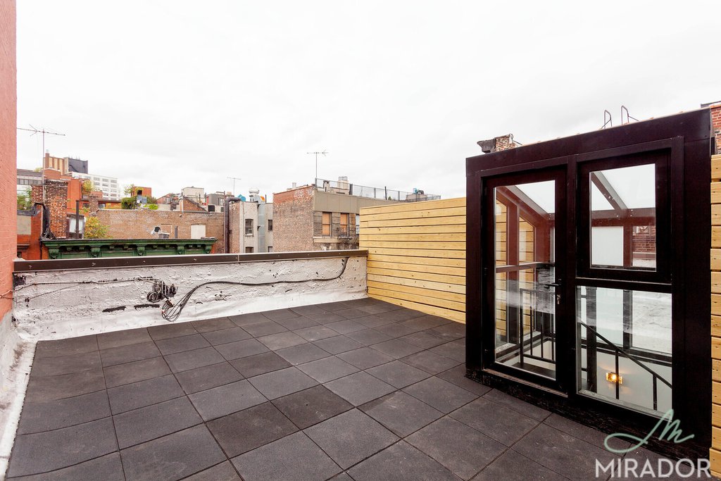 116 Thompson Street 4C Soho New York NY 10012