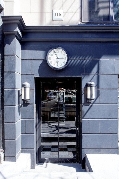 116 Thompson Street 4C Soho New York NY 10012