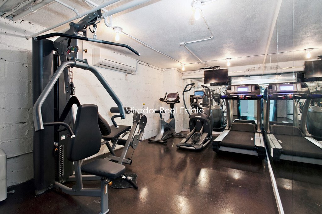 116 Thompson Street 4C Soho New York NY 10012