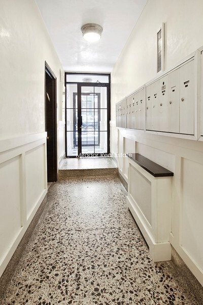 116 Thompson Street 4C Soho New York NY 10012