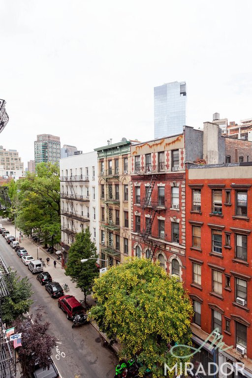 116 Thompson Street 4C Soho New York NY 10012
