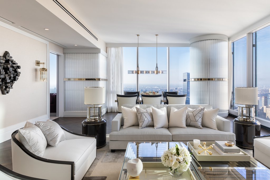 217 West 57th Street, Unit 54W