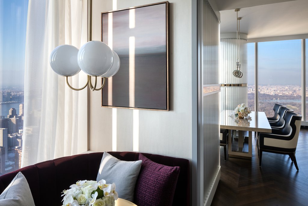 217 West 57th Street, Unit 54W photo 4