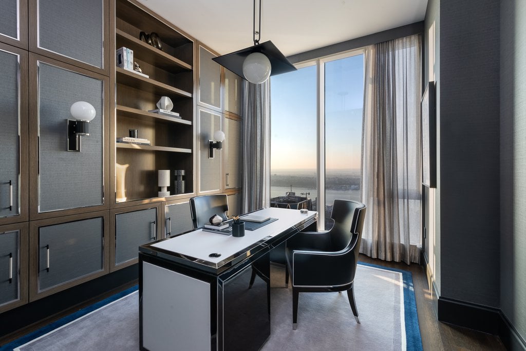 217 West 57th Street, Unit 54W photo 6