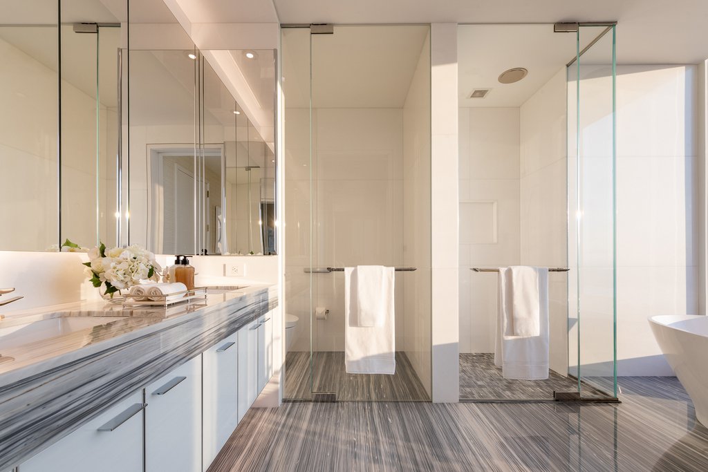 217 West 57th Street, Unit 54W photo 8