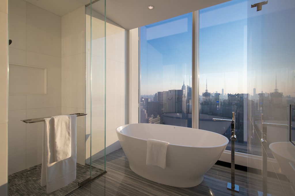 217 West 57th Street, Unit 54W photo 9