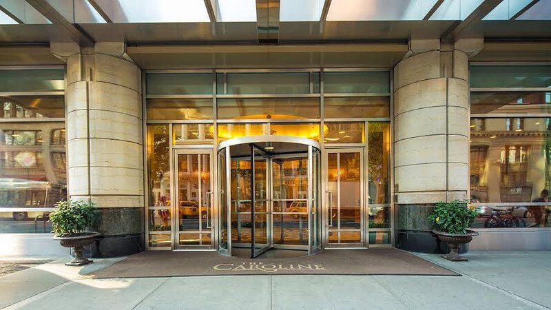 60 West 23rd Street 1705 Flatiron District New York NY 10010