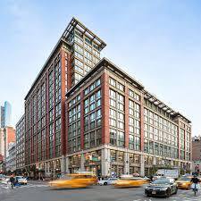 60 West 23rd Street 1705 Flatiron District New York NY 10010