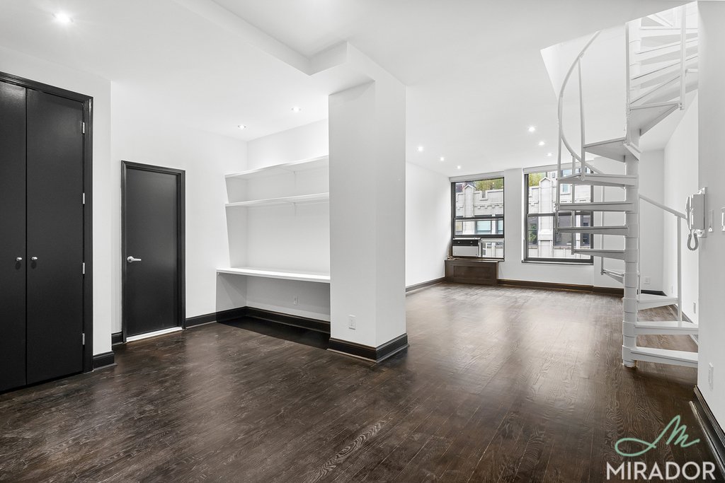 270 Park Avenue South PH1G Flatiron District New York NY 10010