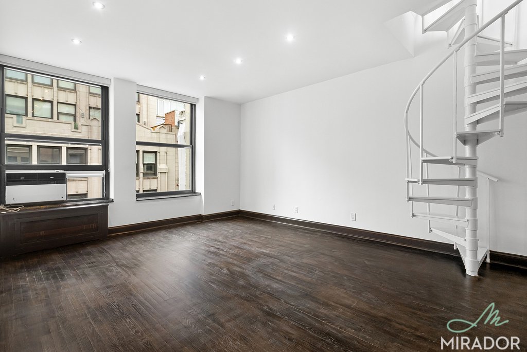 270 Park Avenue South PH1G Flatiron District New York NY 10010