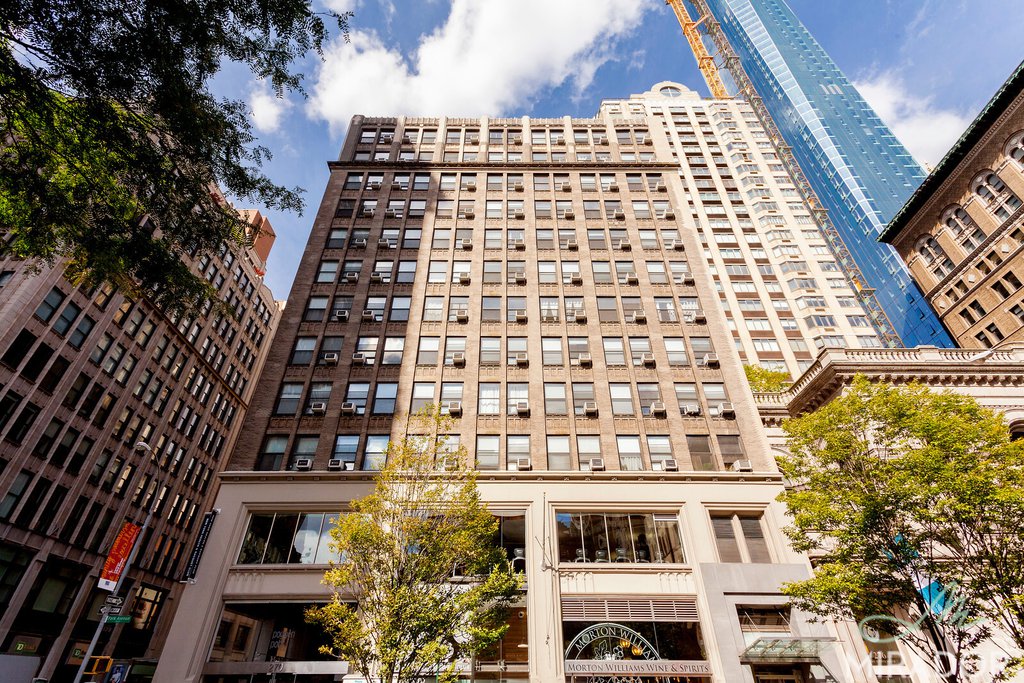270 Park Avenue South PH1G Flatiron District New York NY 10010