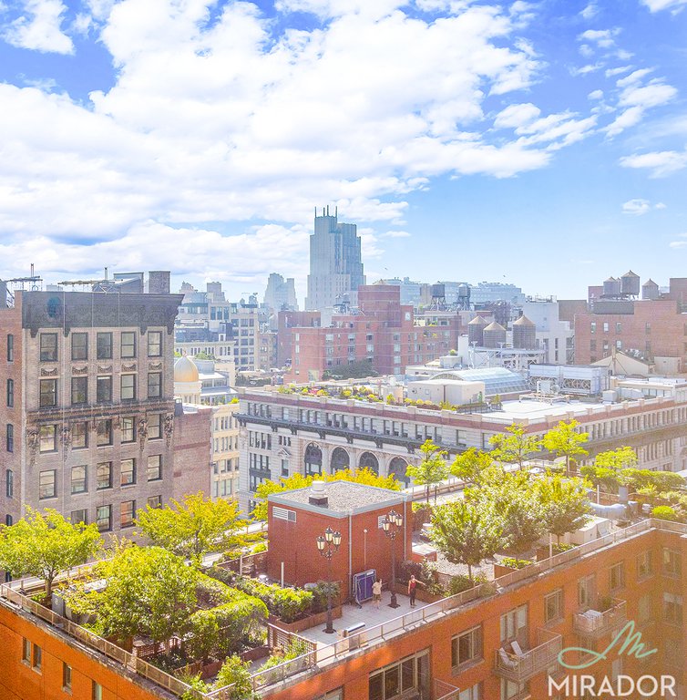 60 West 23rd Street 1903 Flatiron District New York NY 10010
