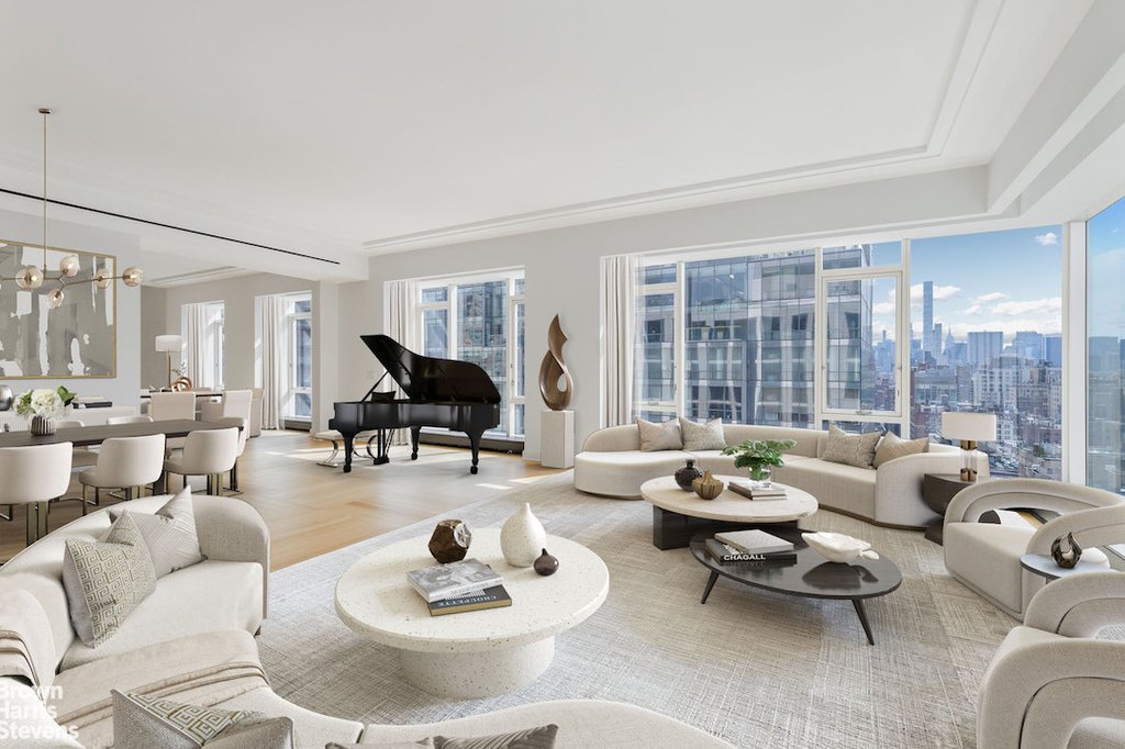 1289 Lexington Avenue, Unit 18A