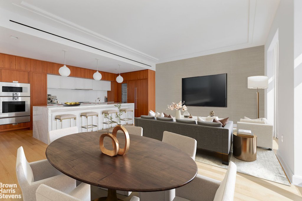1289 Lexington Avenue, Unit 18A photo 3