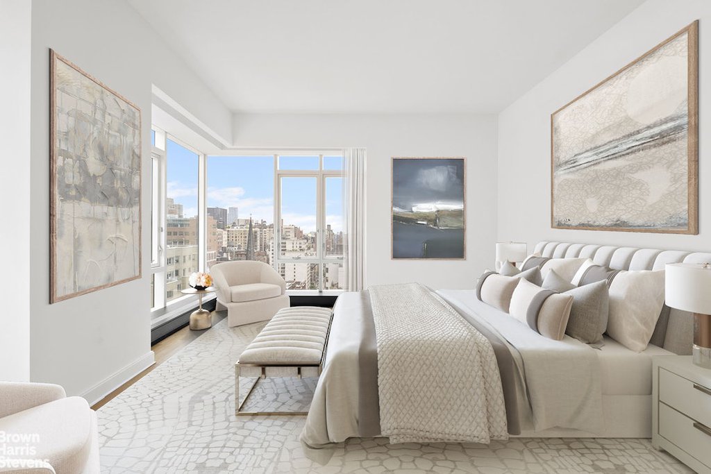 1289 Lexington Avenue, Unit 18A photo 4