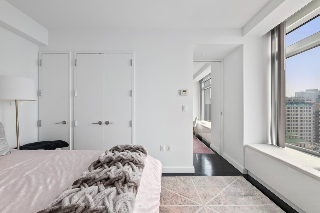 123 Washington Street, Unit 41H photo 3