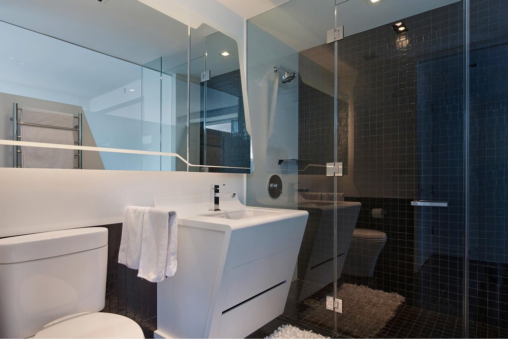 123 Washington Street, Unit 41H photo 4