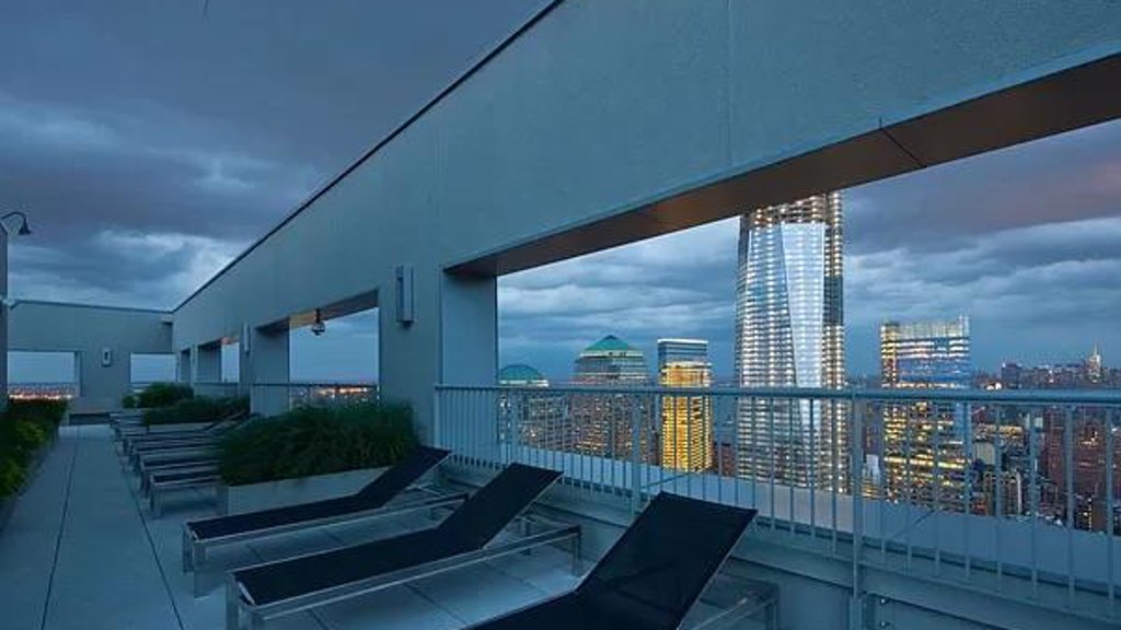 123 Washington Street, Unit 41H photo 5