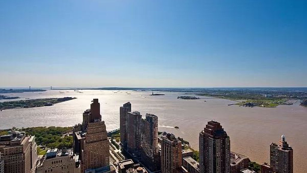 123 Washington Street, Unit 41H photo 6