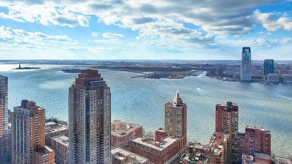 123 Washington Street, Unit 41H photo 7