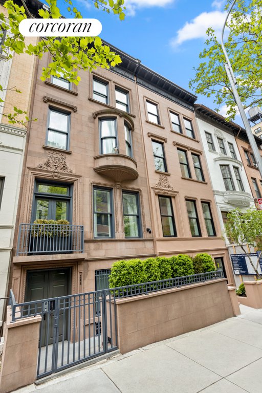 248 West 71st Street