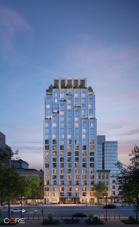 310 East 86th Street, Unit 11C