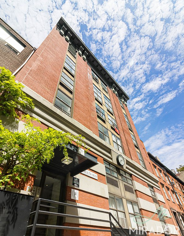 27 West 16th Street 2D Flatiron District New York NY 10011