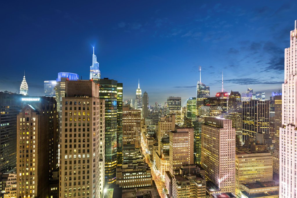 641 Fifth Avenue #30F, New York, NY 10022 | MLS RPLU-5122526217