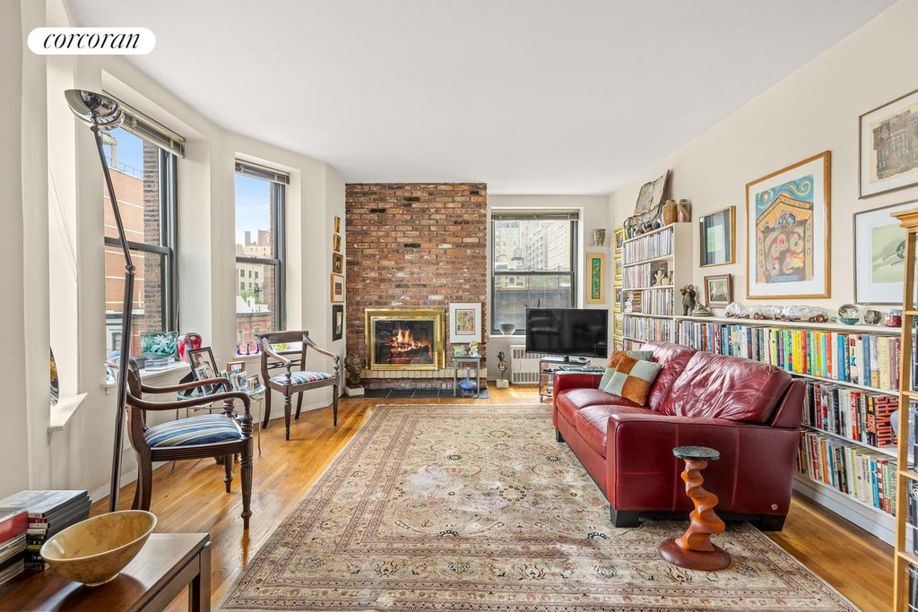 101 West 81st Street, Unit 615/616 photo 2