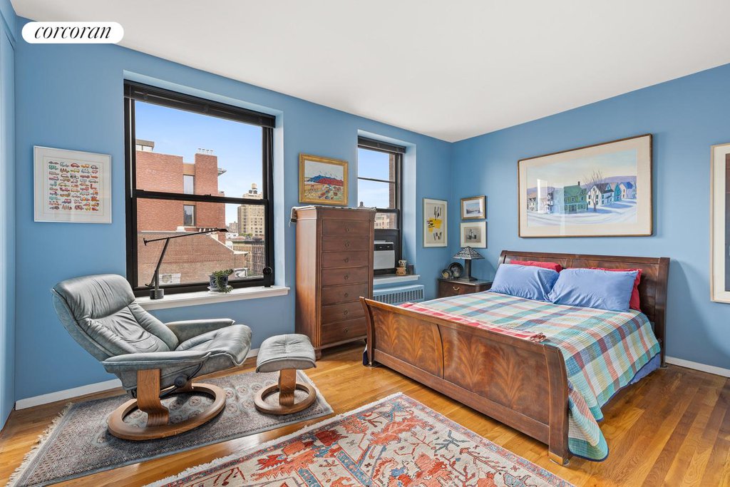 101 West 81st Street, Unit 615/616 photo 5