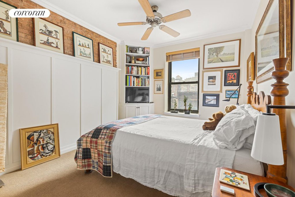 101 West 81st Street, Unit 615/616 photo 6