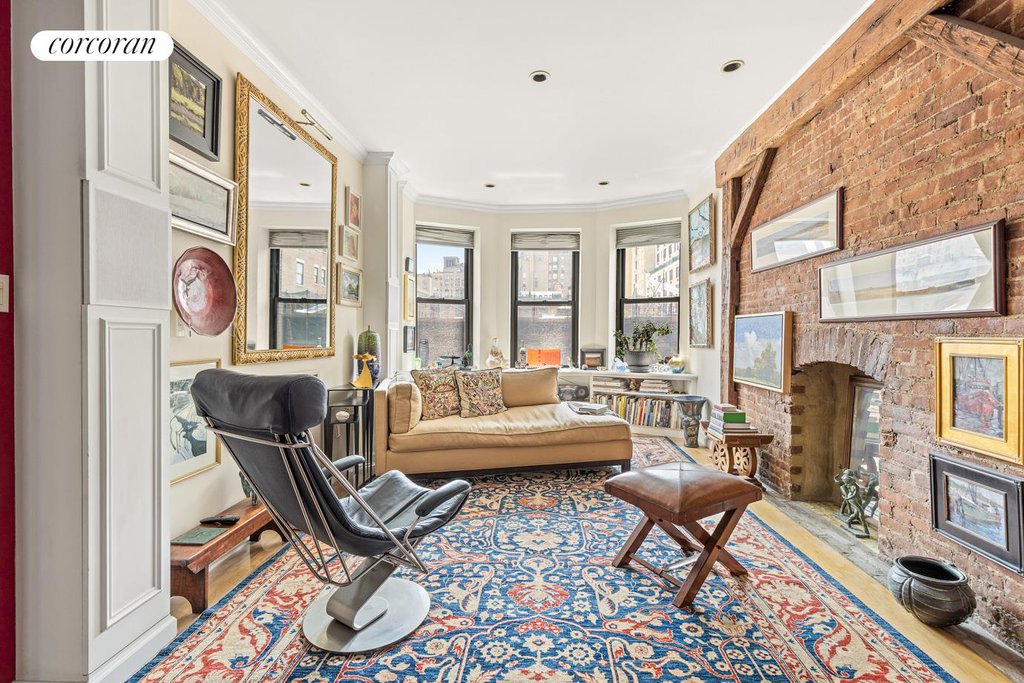 101 West 81st Street, Unit 615/616 photo 3