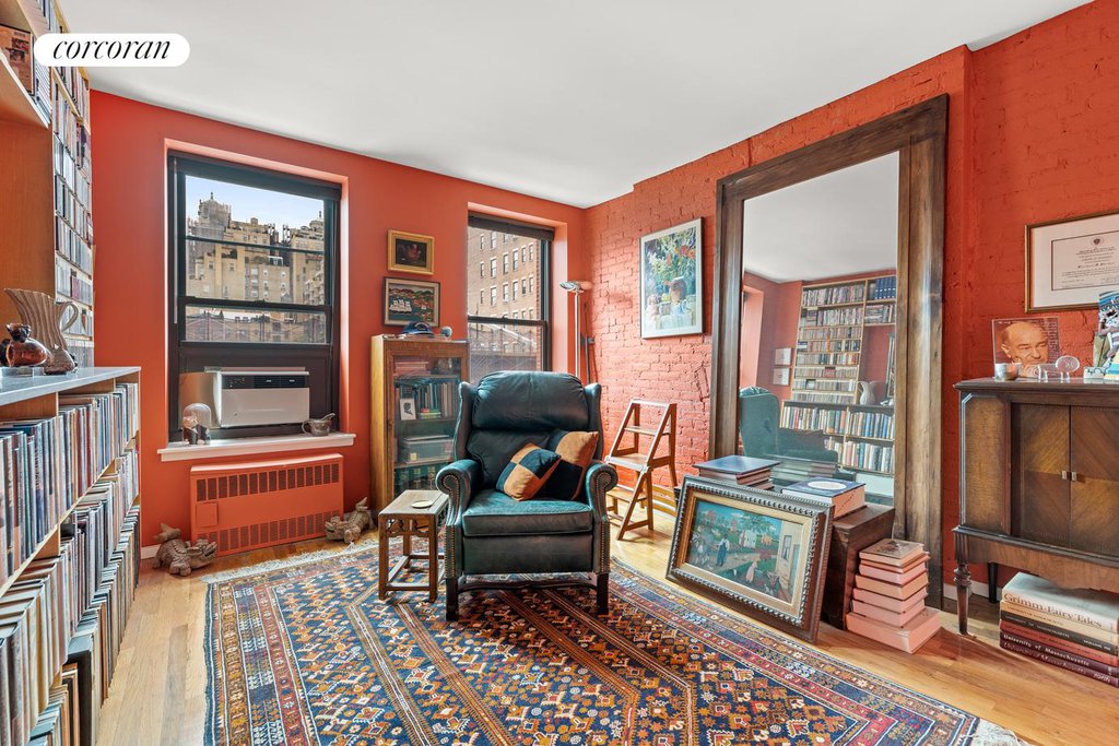 101 West 81st Street, Unit 615/616 photo 7