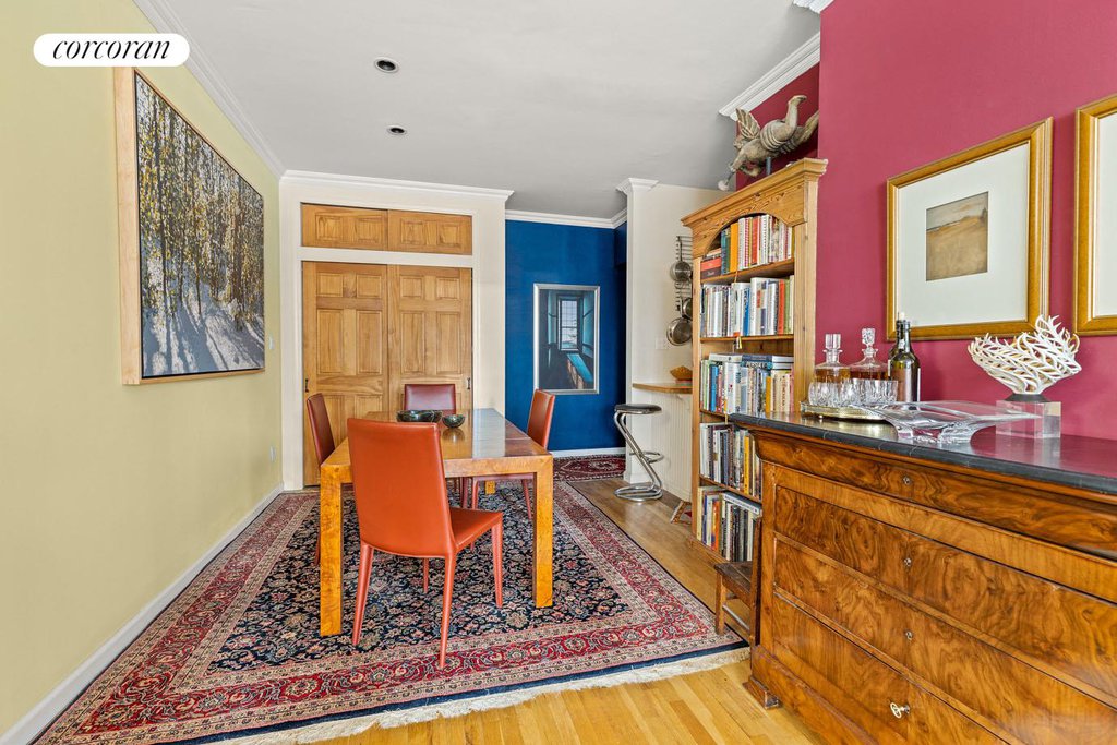 101 West 81st Street, Unit 615/616 photo 8