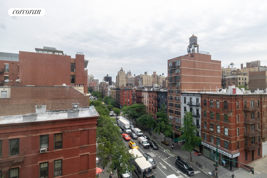 101 West 81st Street, Unit 615/616 photo 11