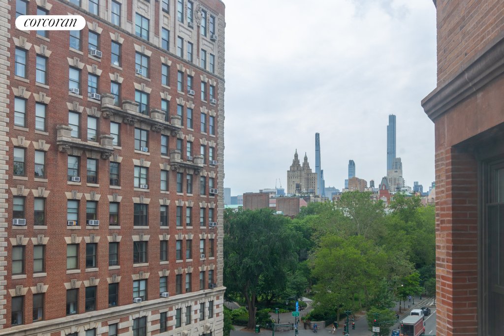 101 West 81st Street, Unit 615/616 photo 12