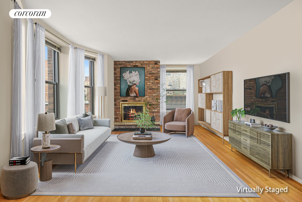 101 West 81st Street, Unit 615/616
