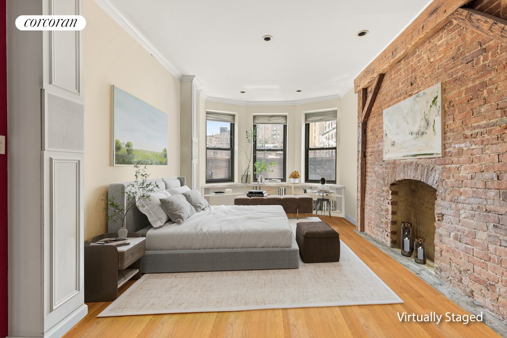 101 West 81st Street, Unit 615/616 photo 4