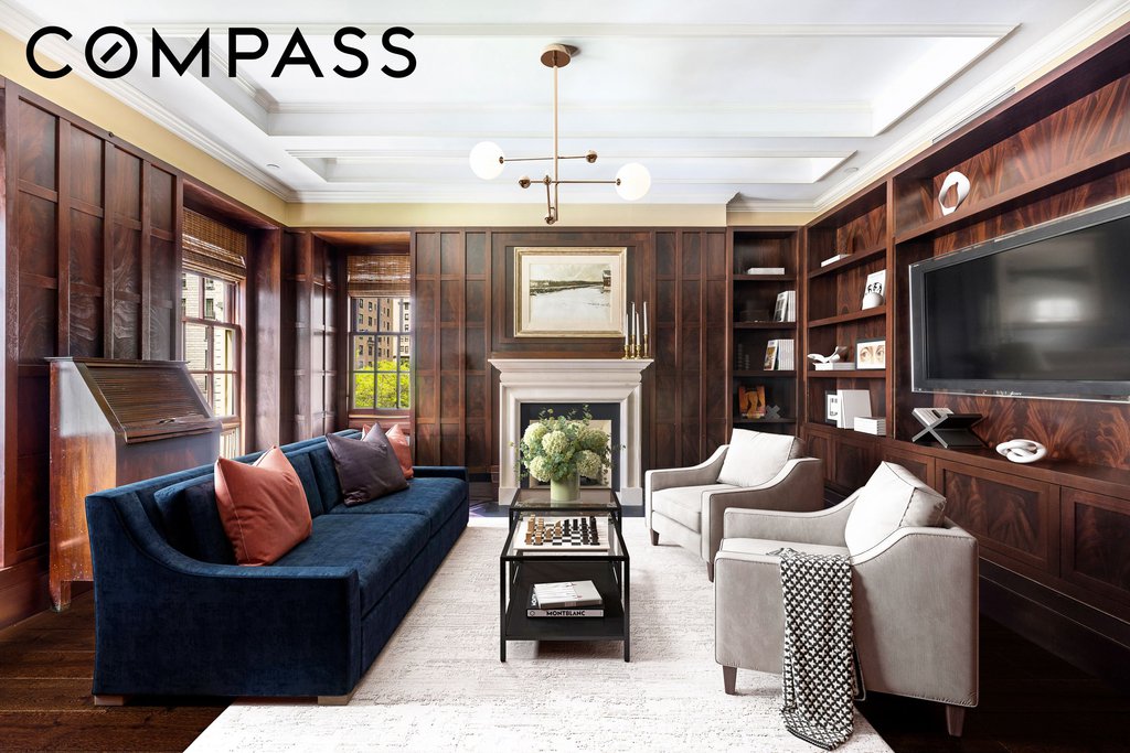 823 Park Avenue, Unit 5