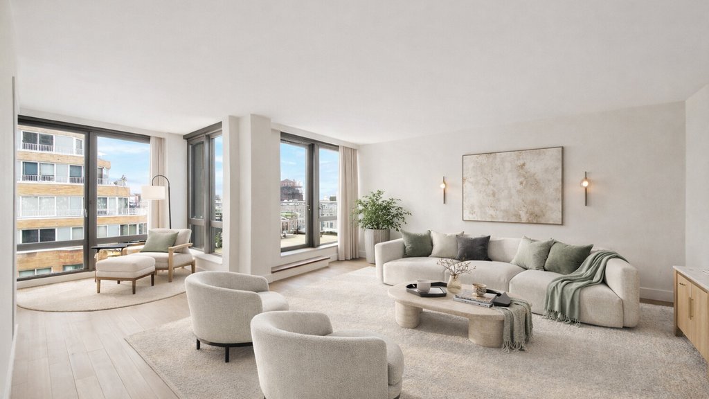 212 West 72nd Street, Unit 16B photo 2