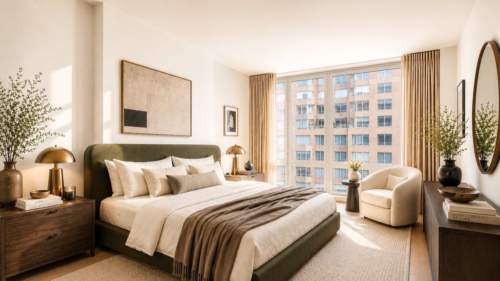 212 West 72nd Street, Unit 16B photo 4