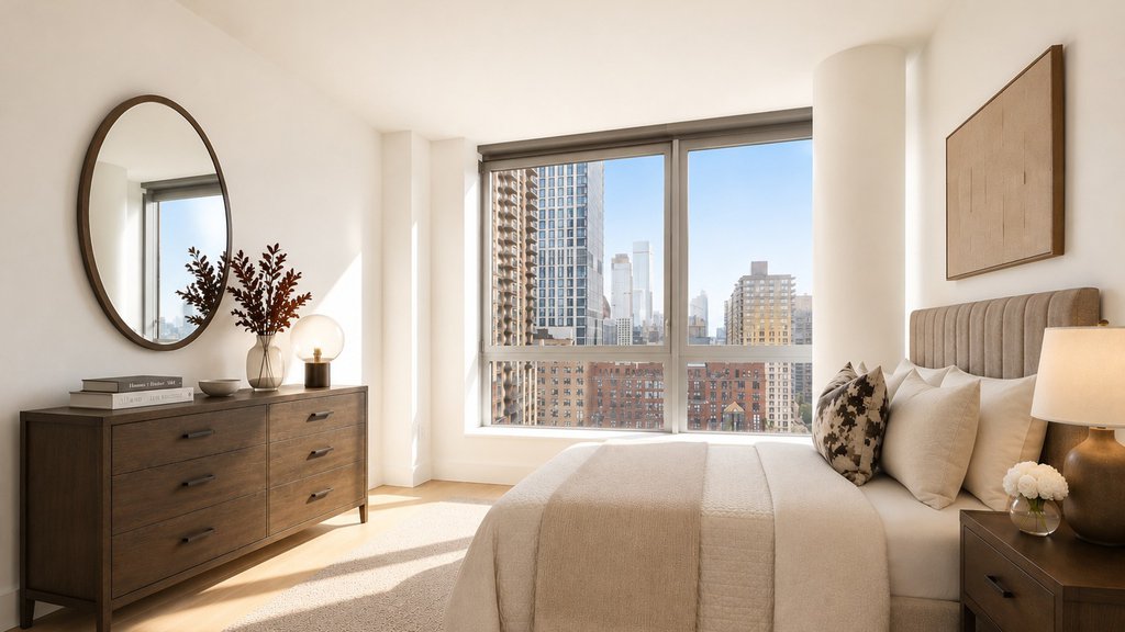 212 West 72nd Street, Unit 16B photo 7