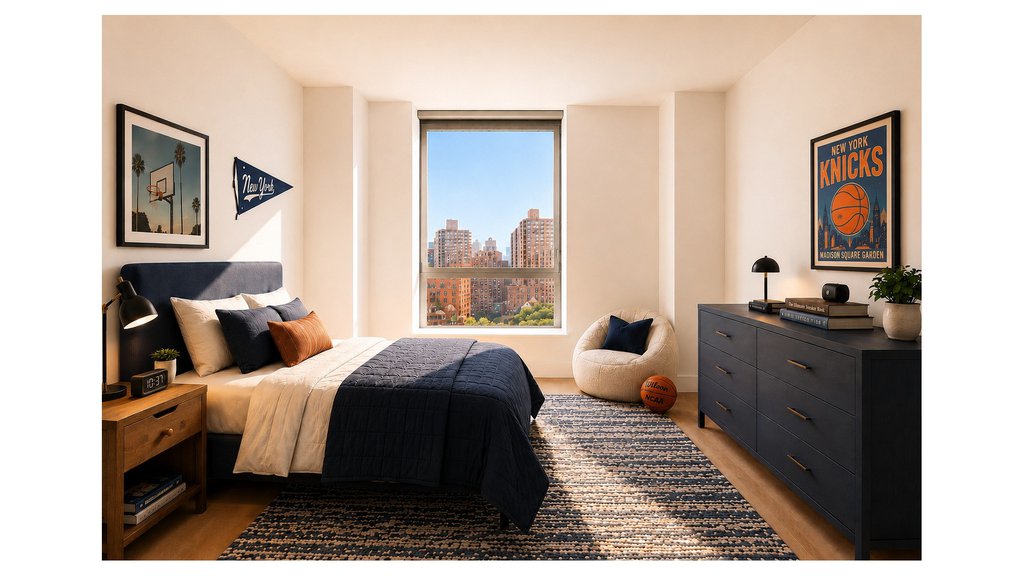 212 West 72nd Street, Unit 16B photo 6