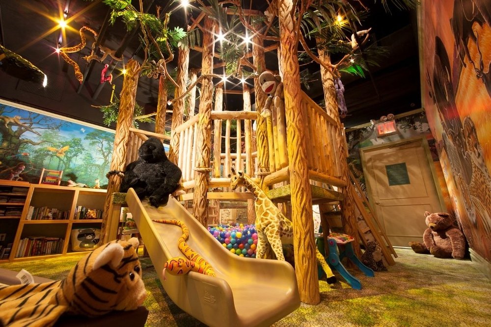 60 West 23rd Street Flatiron District New York NY 10010