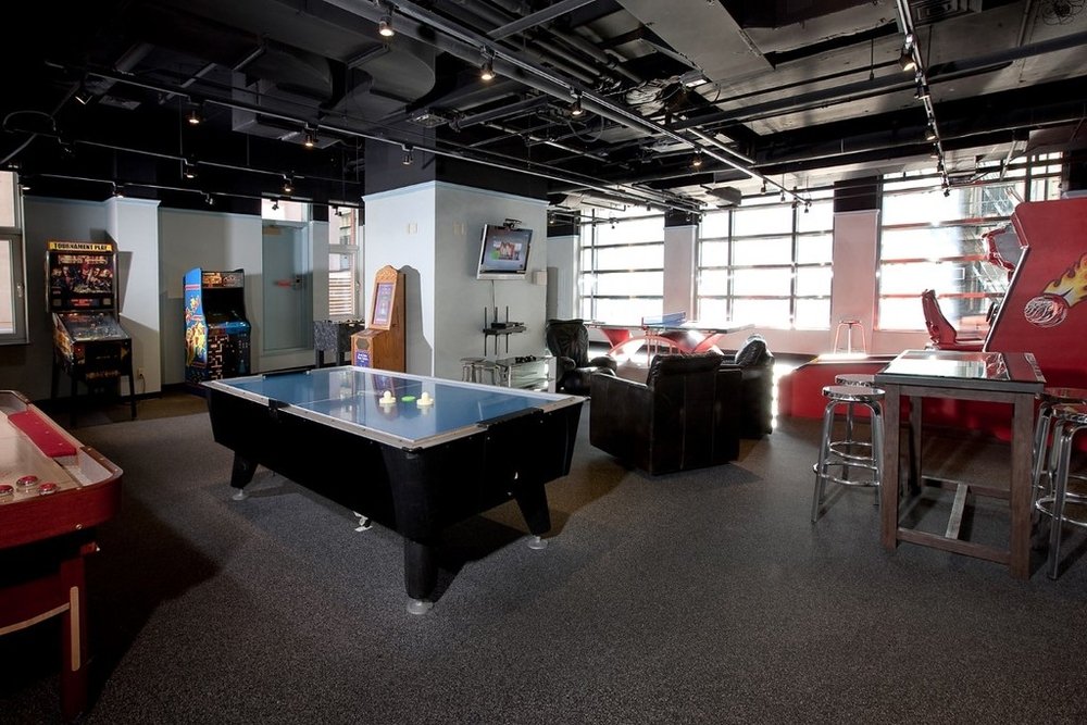 60 West 23rd Street Flatiron District New York NY 10010