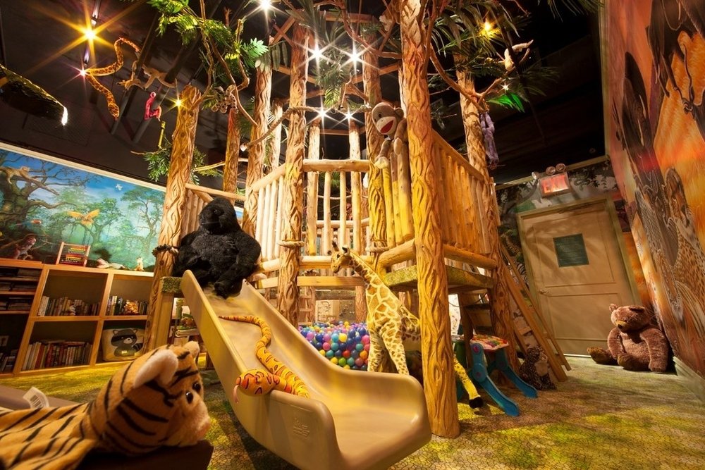 60 West 23rd Street Flatiron District New York NY 10010