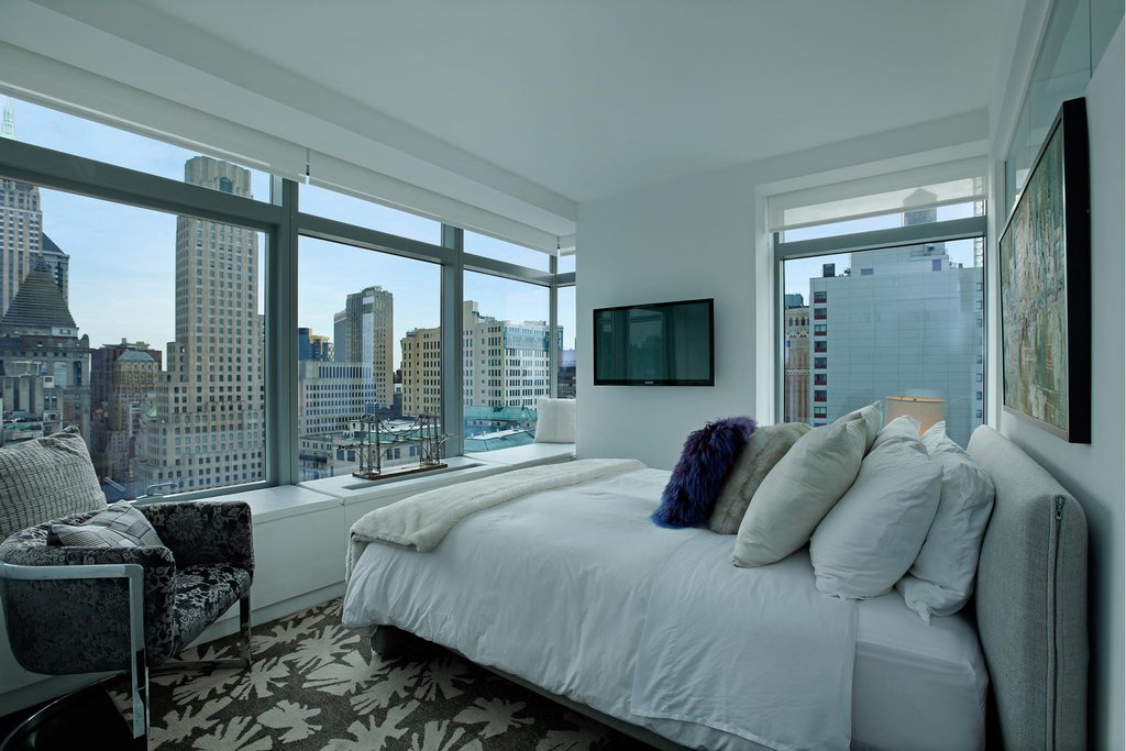 123 Washington Street, Unit 38G photo 3