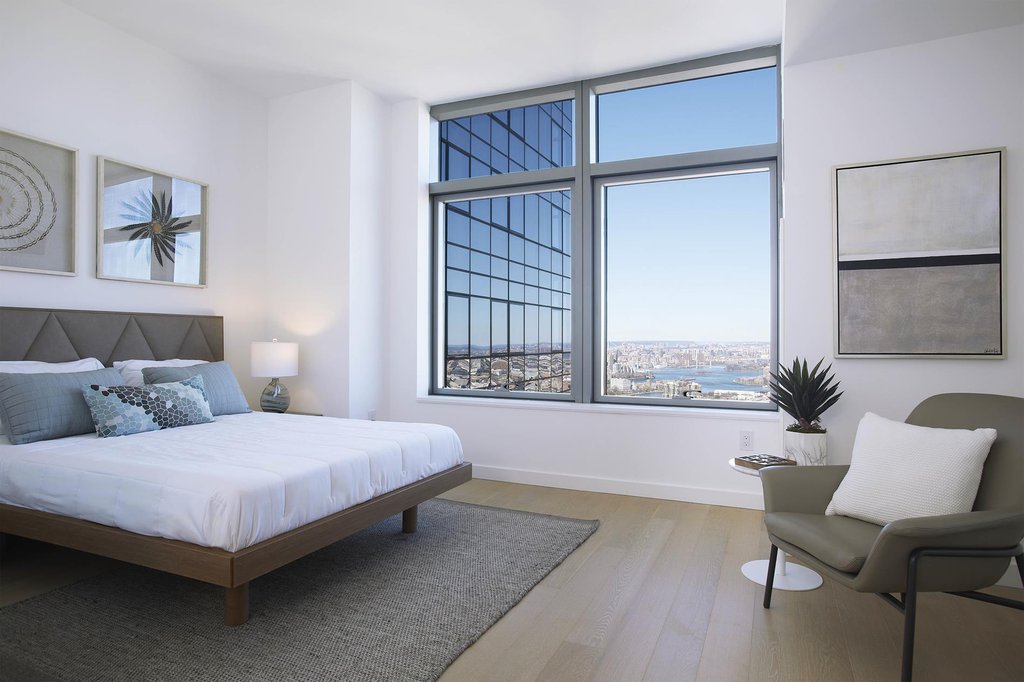 3 Court Square, Unit PH205 photo 2