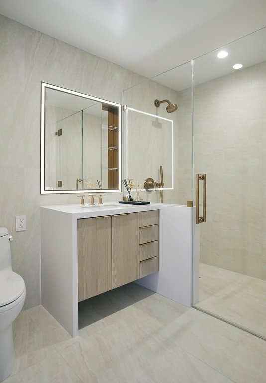 3 Court Square, Unit PH205 photo 3